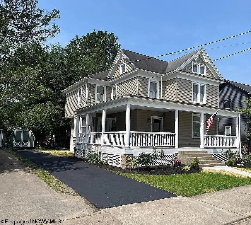 45 S Florida Street, Buckhannon, WV 26201 - Image #1