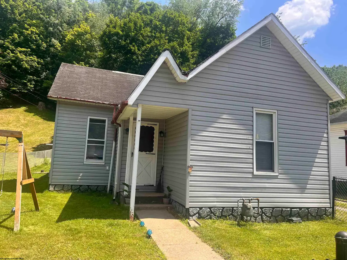 81 Wilson Addition, Salem, WV 26426-1025 - Image #1