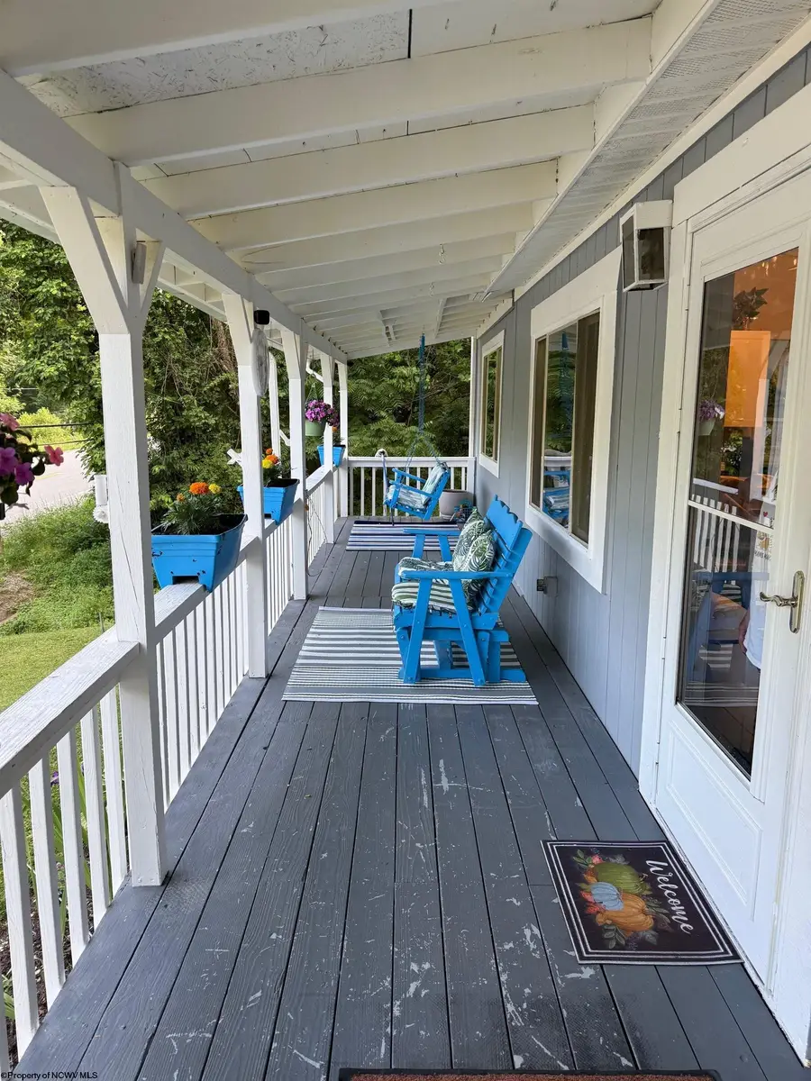 522 Point Mountain Road, Valley Head, WV 26294 - Image #3