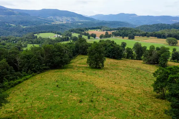 100 Miller Farm Lane, Dryfork, WV 26263-0000