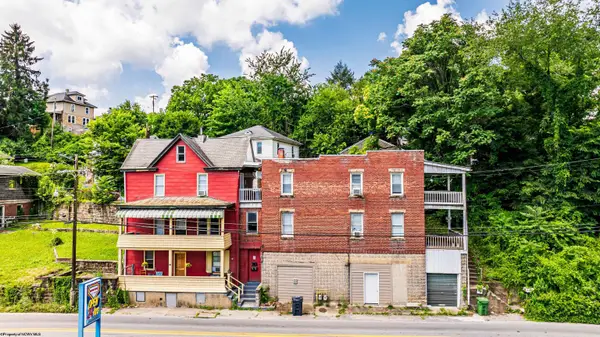 220 & 222 E Brockway Avenue, Morgantown, WV 26505