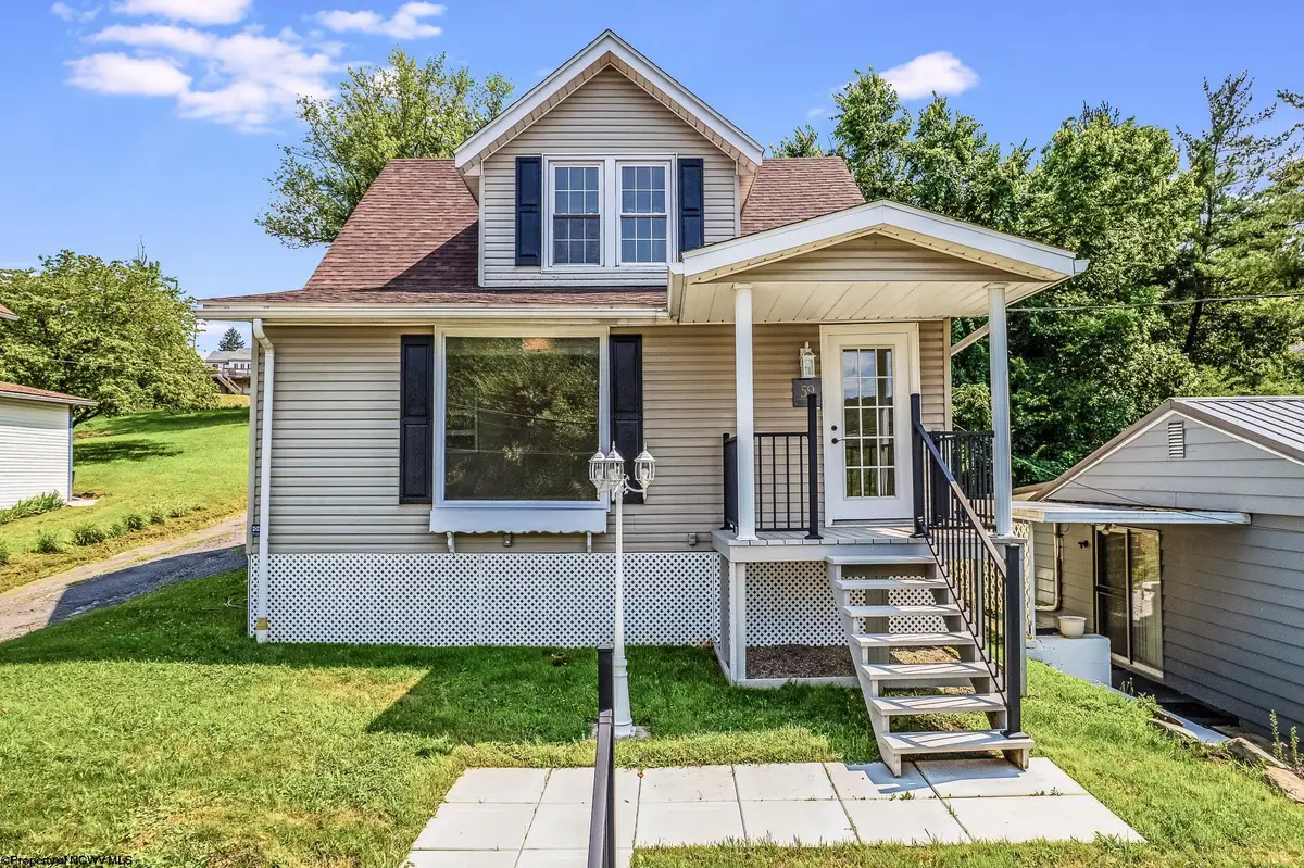 59 Monongahela Avenue, Morgantown, WV 26501 - Image #1