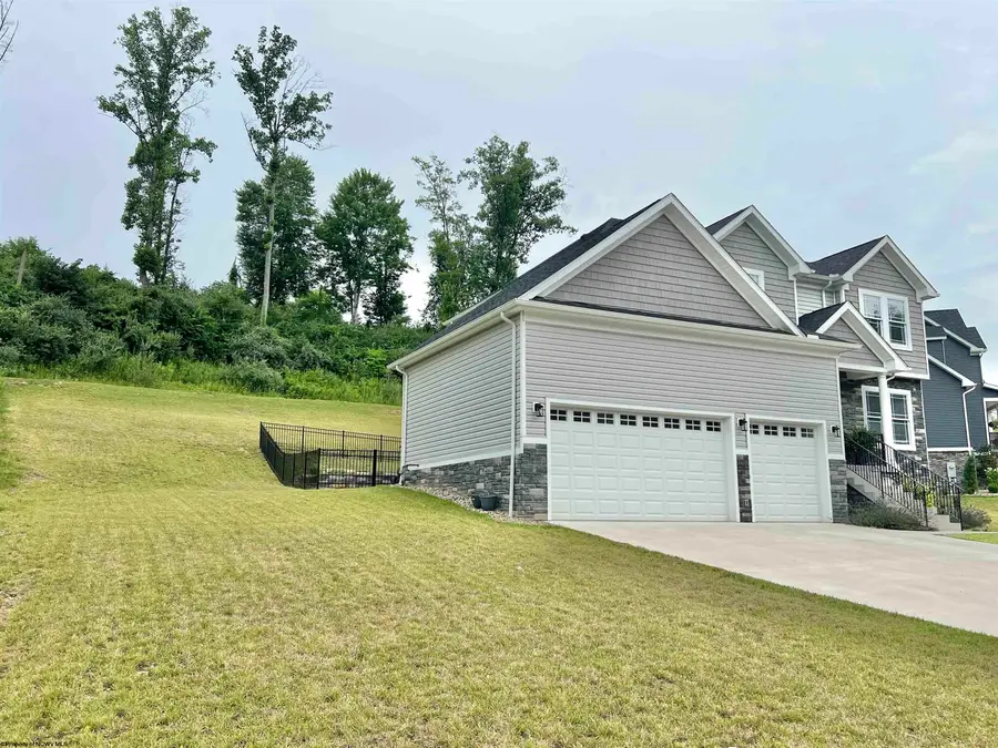 48 Turquoise Way, Bridgeport, WV 26330-0000 - Image #3