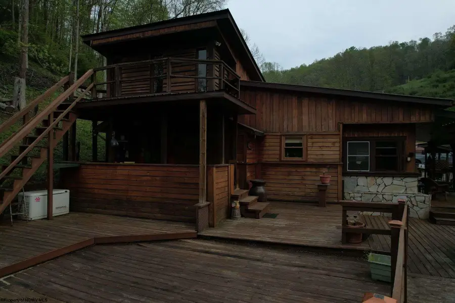 45 Antler Ridge Road, Camden, WV 26338 - Image #3