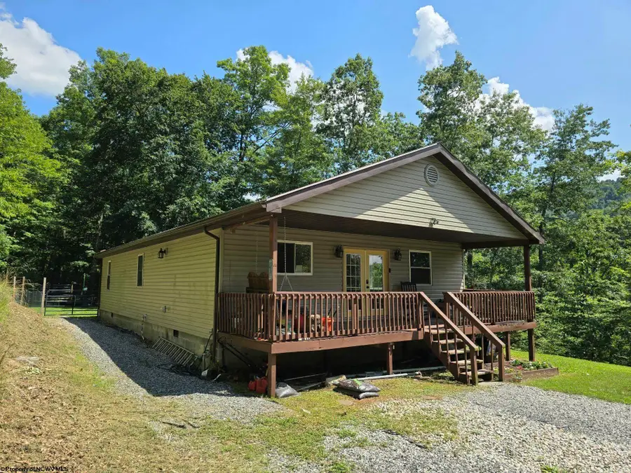 500 Talkington Fork, Center Point, WV 26339 - Image #2