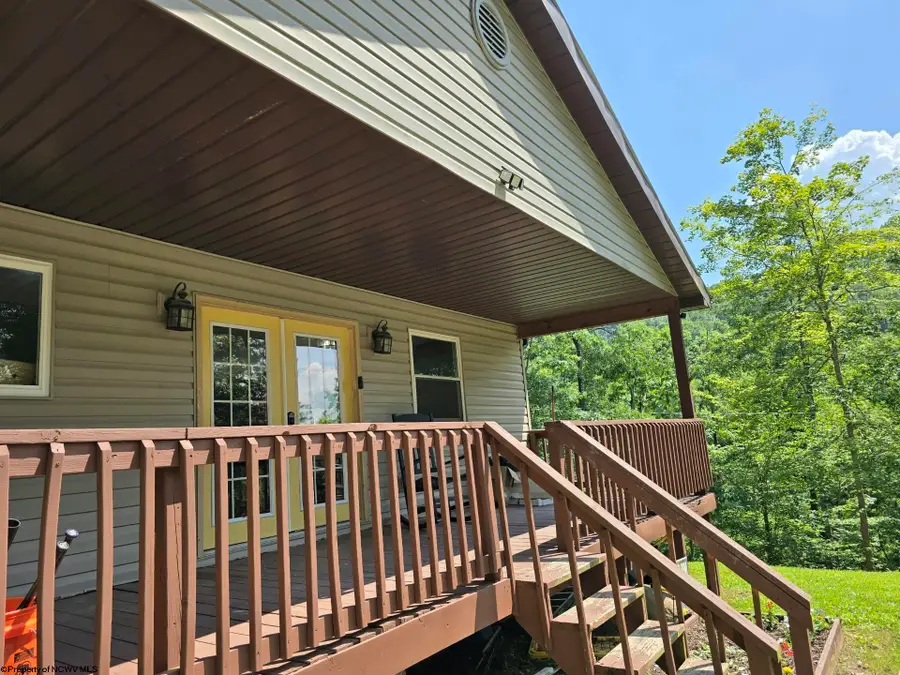 500 Talkington Fork, Center Point, WV 26339 - Image #3