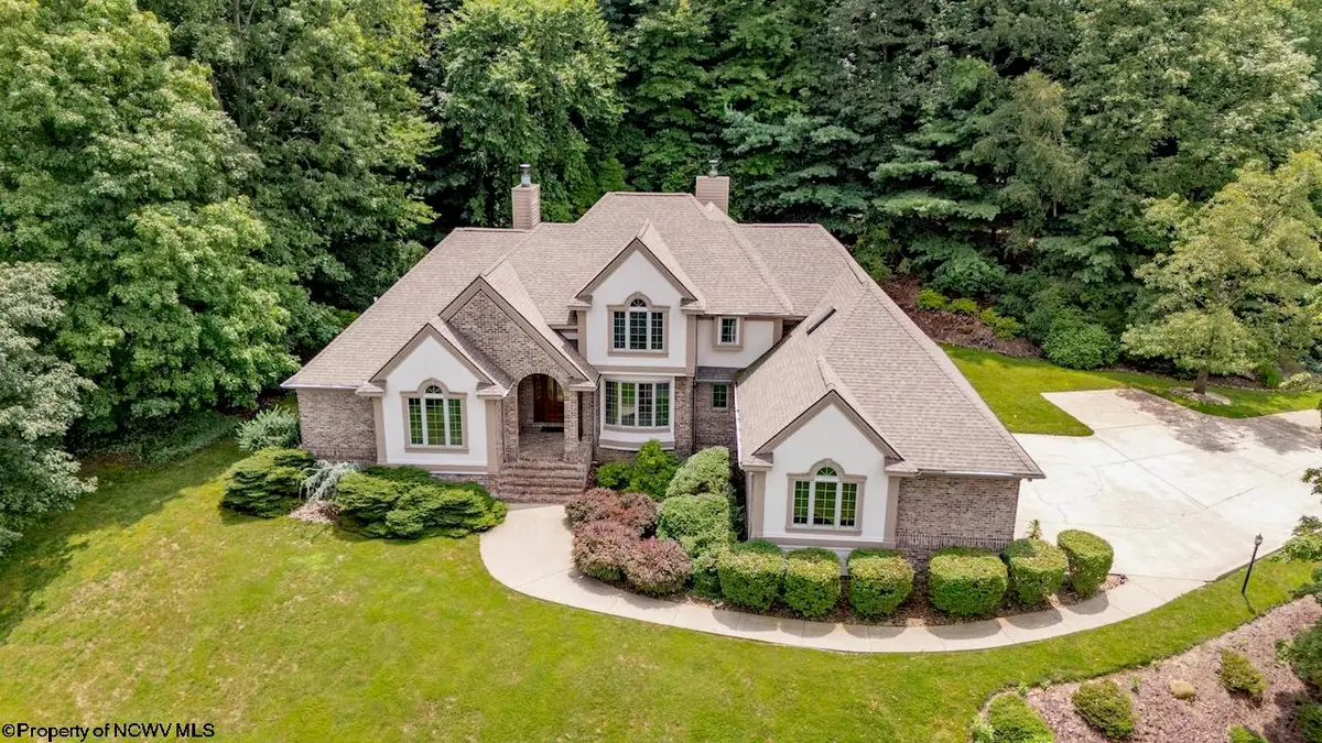 3951 Eastlake Drive, Morgantown, WV 26508 - Image #1