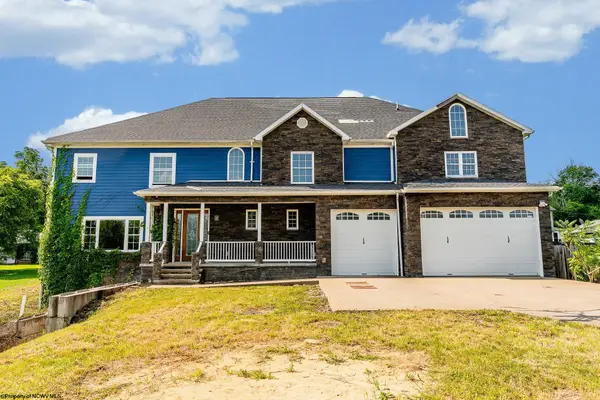 224 First Street, Gans, PA 15439