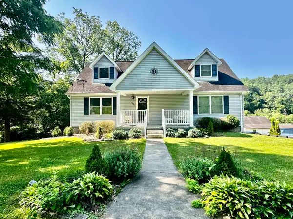 4085 Boyles Road, Clarksburg, WV 26301