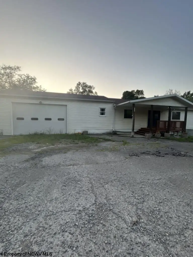 7798 Route 20 South Road, French Creek, WV 26218 - Image #1