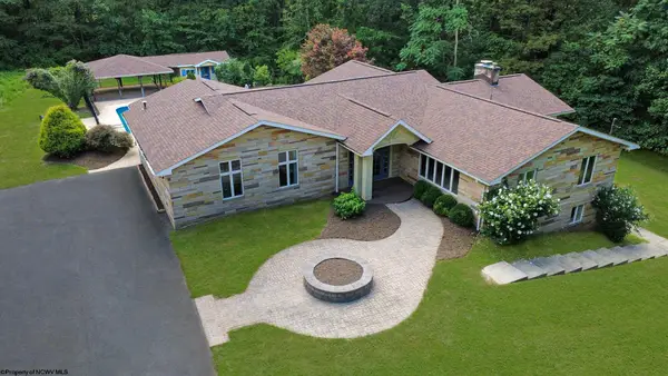 1412 Saint Joe Road, Albright, WV 26519