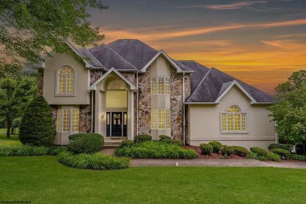 4212 Persimmon Woods Drive, Morgantown, WV 26508