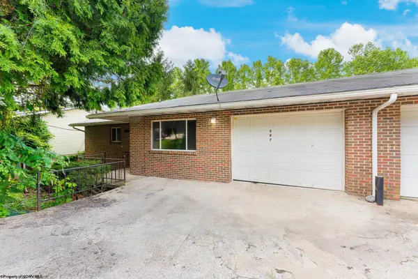 887 Tremont Street, Morgantown, WV 26505