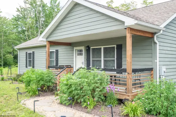 252 Venice Place, Davis, WV 26260