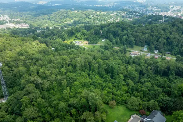 TBD Cleveland Avenue, Fairmont, WV 26554