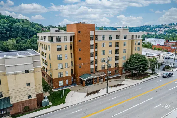 1117 - 408 University Avenue, Morgantown, WV 26505