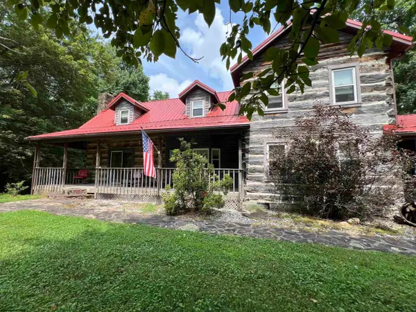 358 Marjorie Ann Drive, Buckhannon, WV 26201