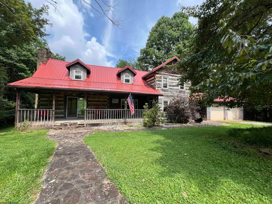 358 Marjorie Ann Drive, Buckhannon, WV 26201 - Image #2