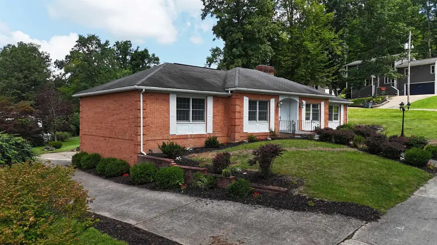 33 Elephant Walk, Fairmont, WV 26554 - Image #3