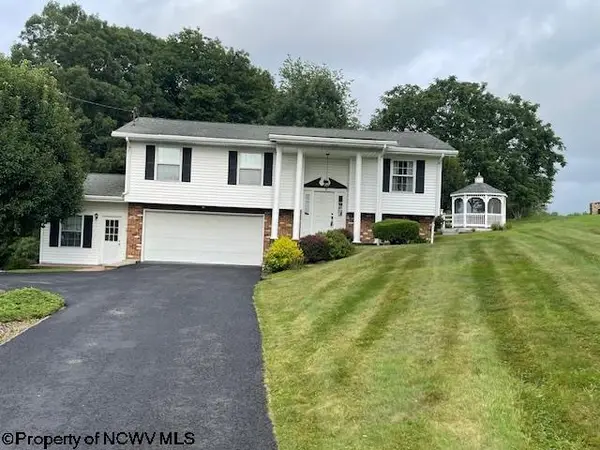 465 S Main Street, Masontown, WV 26542-0085