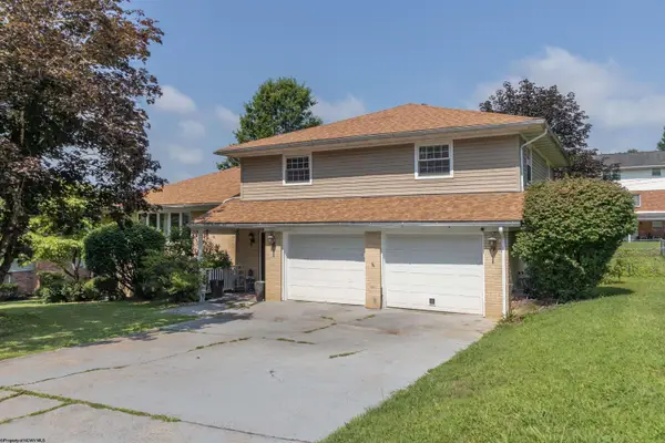 125 Ashford Drive, Bridgeport, WV 26330