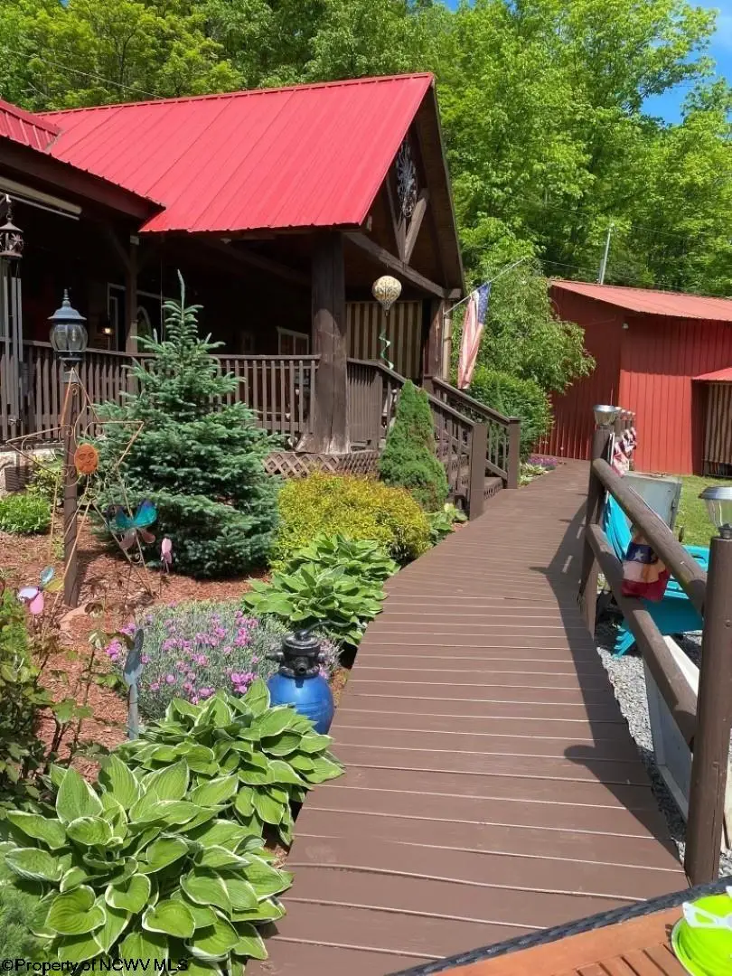 35 McIntyre Road, Center Point, WV 26339 - Image #3