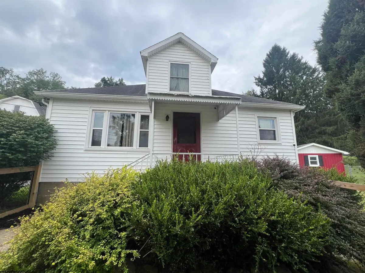 516 Brushy Fork Road, Bridgeport, WV 26330 - Image #1