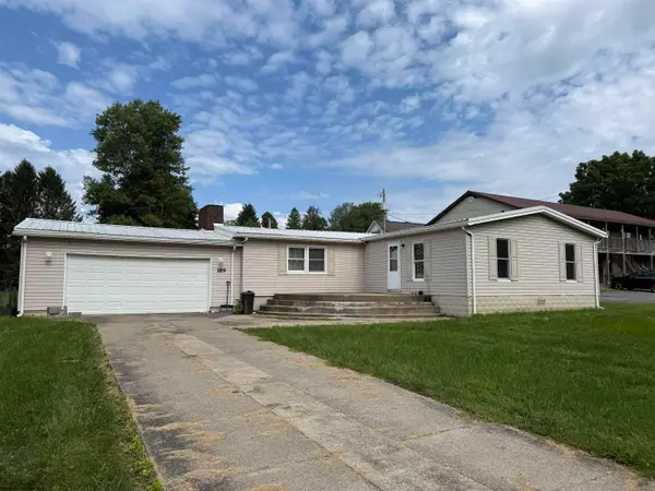 189 Grove Avenue, Reedsville, WV 26547