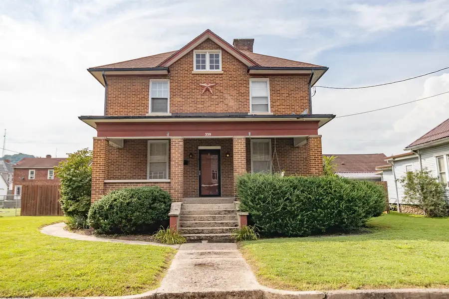 339 Court Avenue, Weston, WV 26452 - Image #2