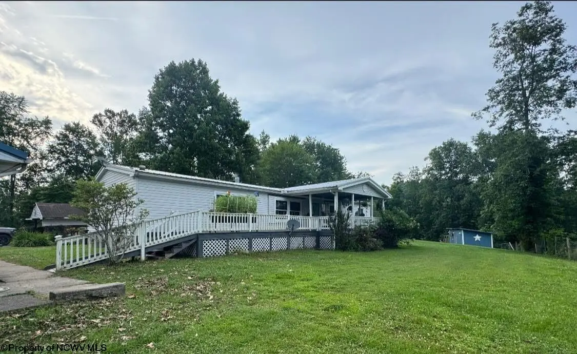 101 Dogwood Trail, Napier, WV 26631 - Image #1