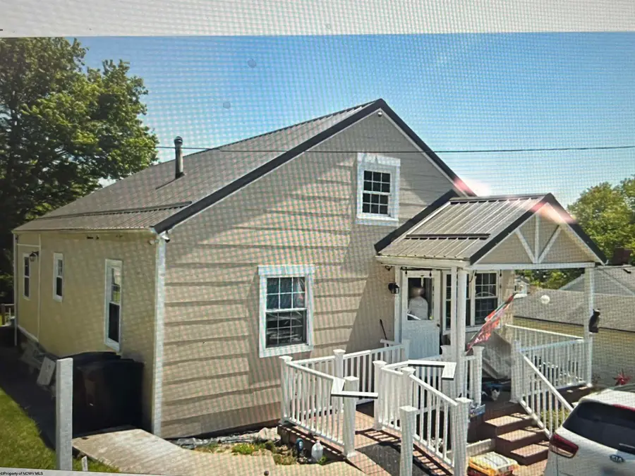 84 Allen Street, Hepzibah, WV 26369 - Image #2