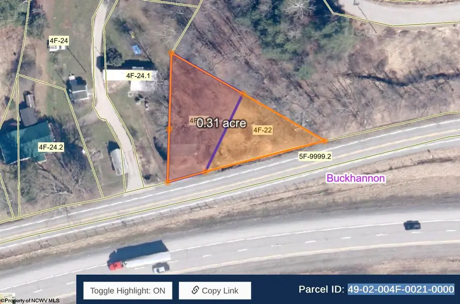 3218 Old Weston Road, Buckhannon, WV 26201 - Image #2