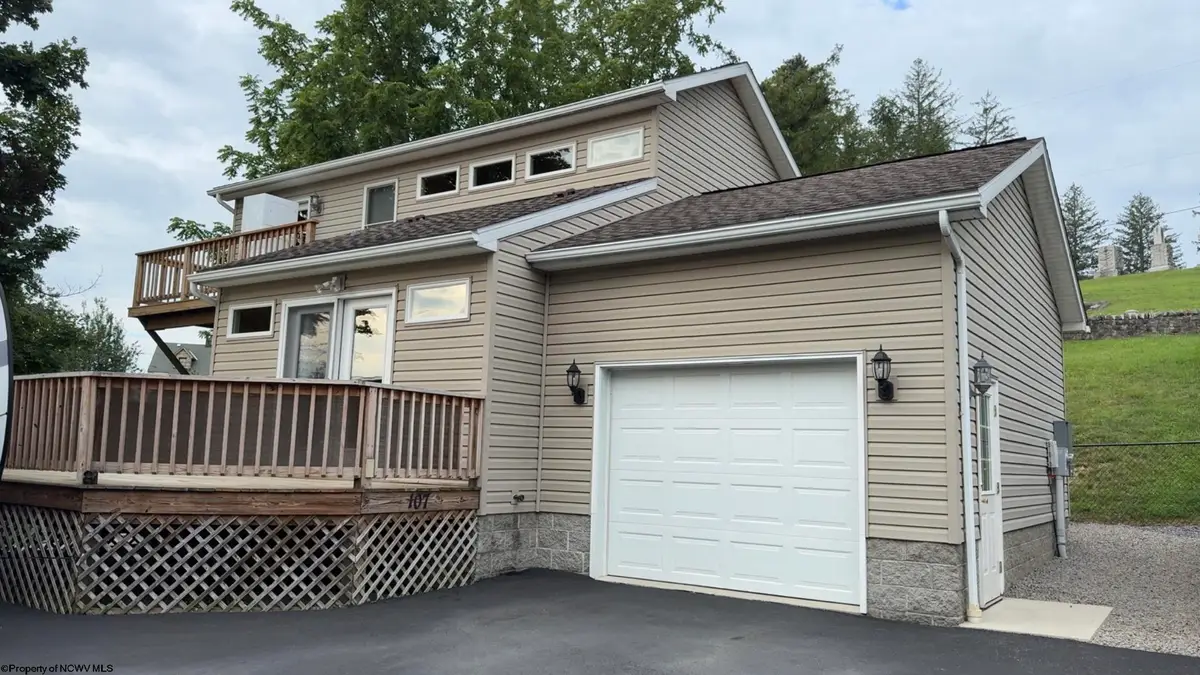 107 Bruce Street, Elkins, WV 26241 - Image #1