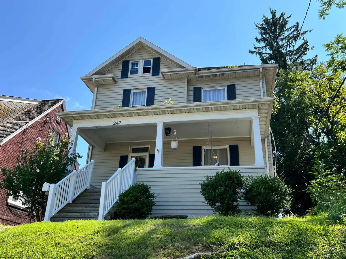 247 Park Boulevard, Clarksburg, WV 26301 - Image #1
