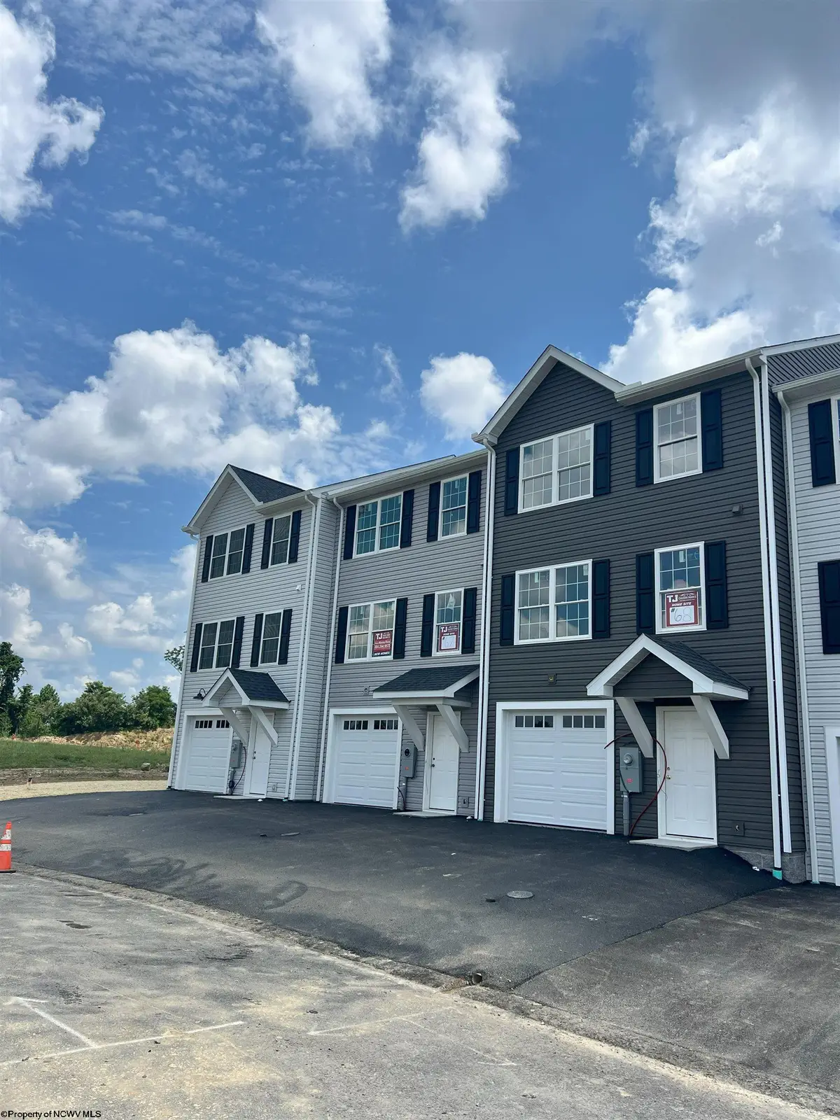 Lot 67 Martin's Perch Street, Fairmont, WV 26554 - Image #1