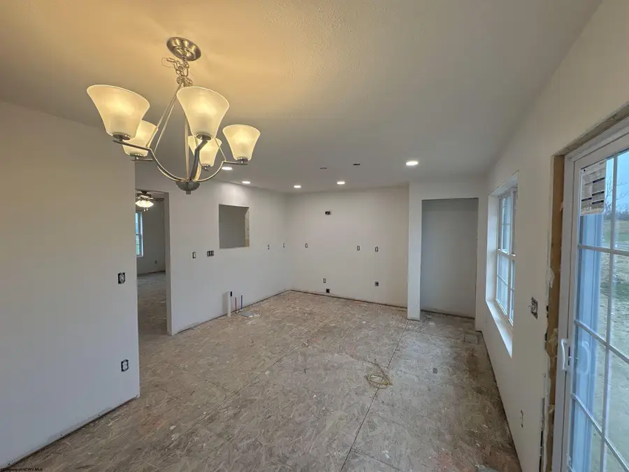 Lot 67 Martin's Perch Street, Fairmont, WV 26554 - Image #2