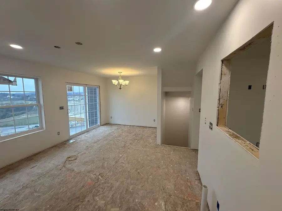 Lot 67 Martin's Perch Street, Fairmont, WV 26554 - Image #3