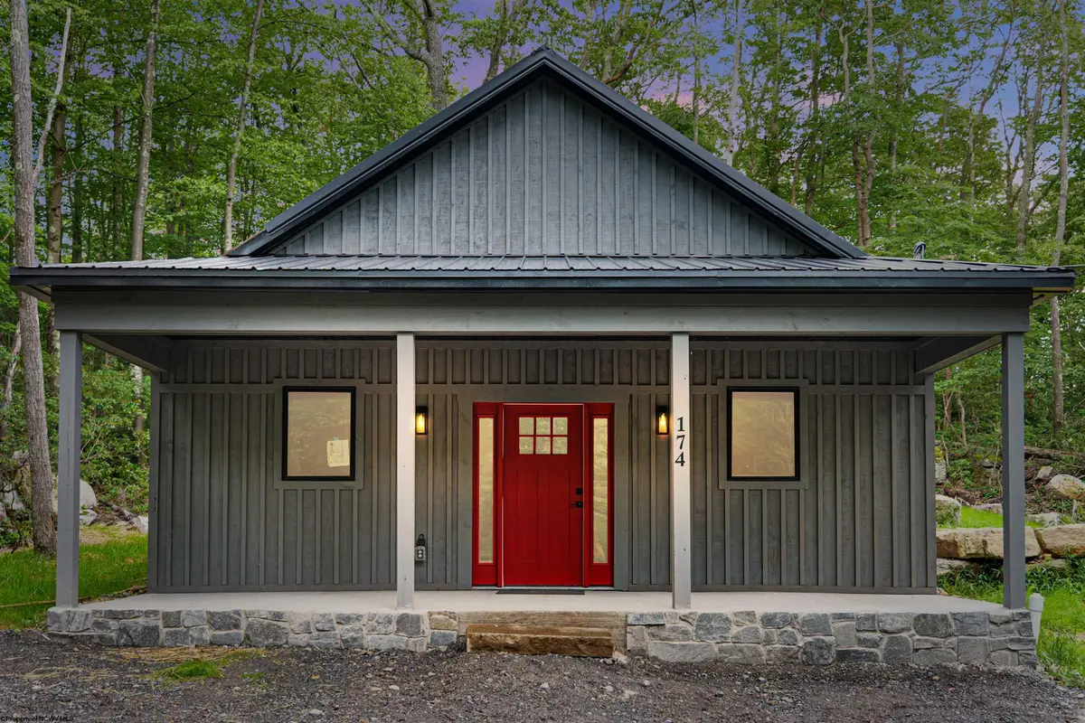 174 Dogwood Drive, Terra Alta, WV 26764 - Image #1