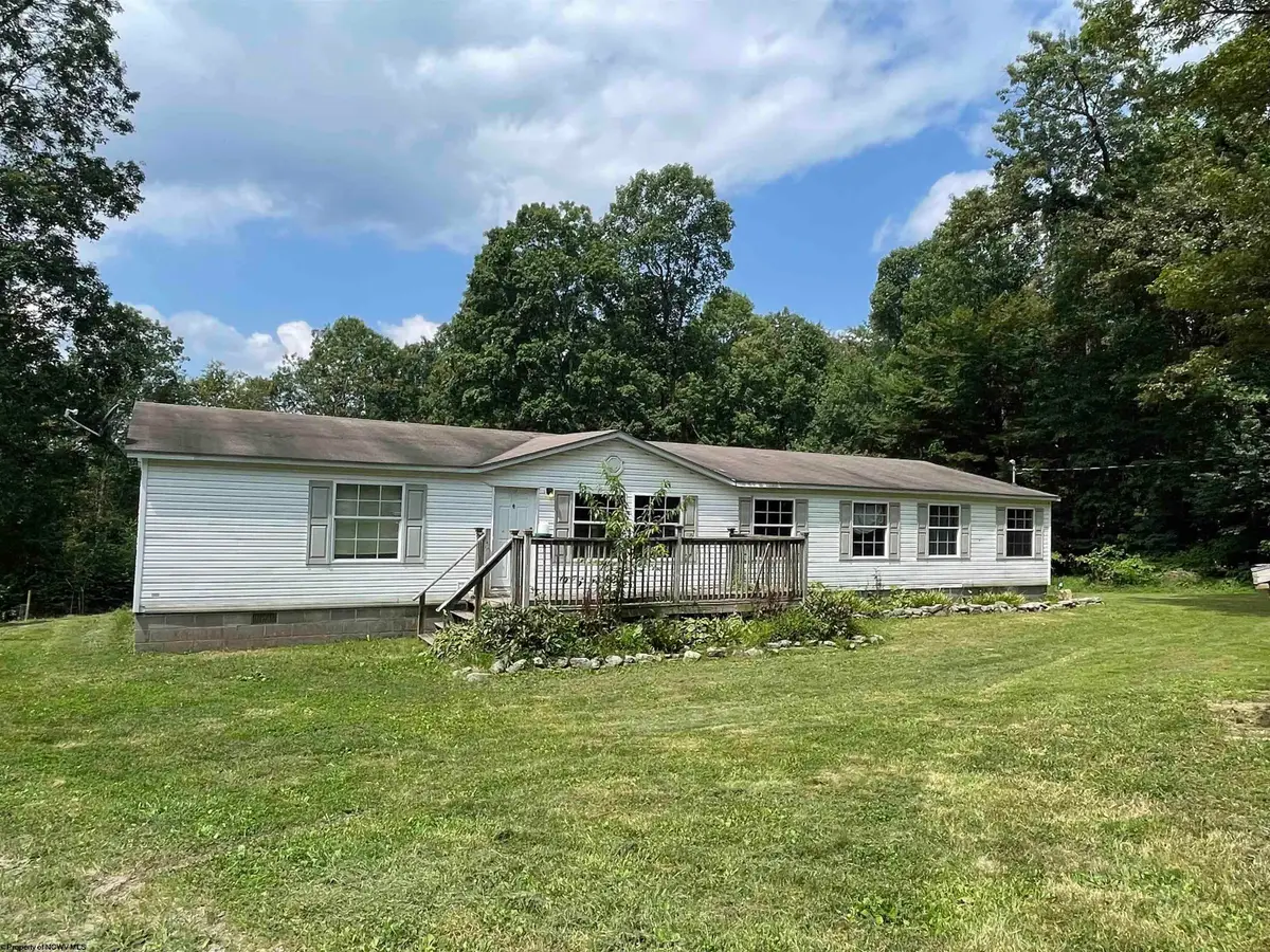 3806 Irish Ridge Road, Tunnelton, WV 26444 - Image #1