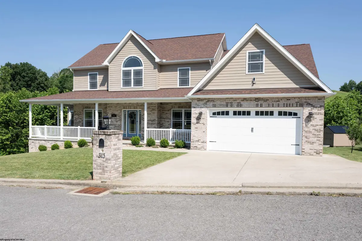 313 Salonika Drive, Morgantown, WV 26508 - Image #1