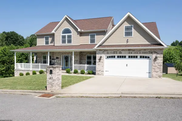 313 Salonika Drive, Morgantown, WV 26508