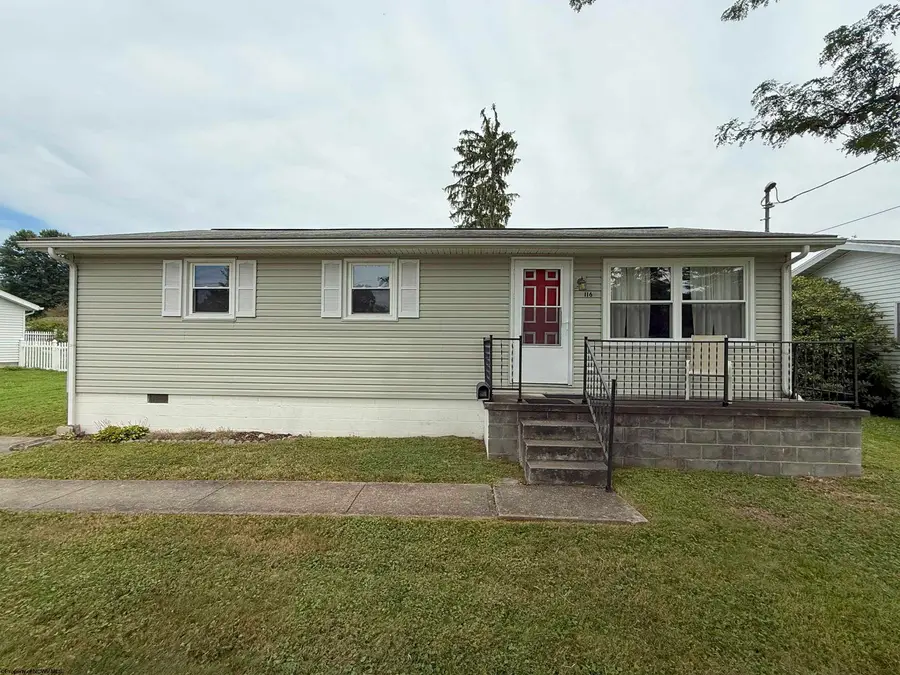 16 Vector Avenue, Elkins, WV 26241 - Image #3