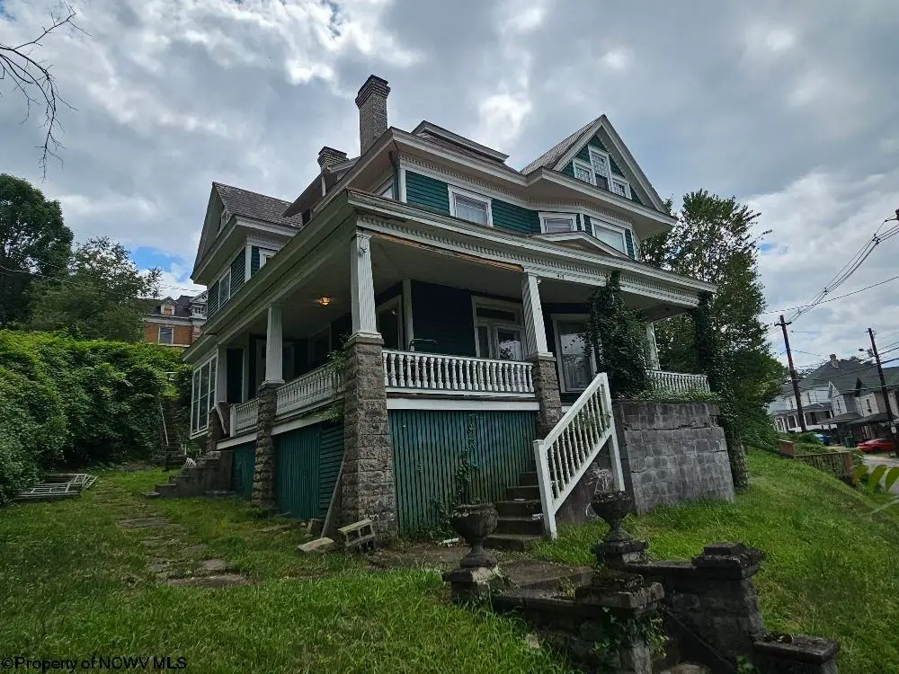 439 S Chestnut Street, Clarksburg, WV 26301 - Image #1