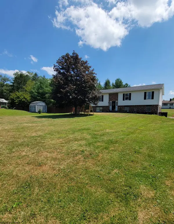 185 Wilson Lane, Elkins, WV 26241