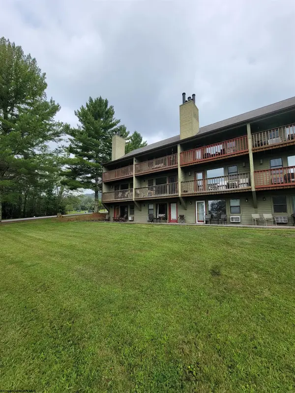 16 Grizzly Way, Davis, WV 26260