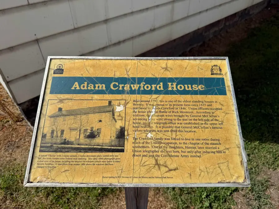 676 Main Street, Beverly, WV 26253 - Image #2