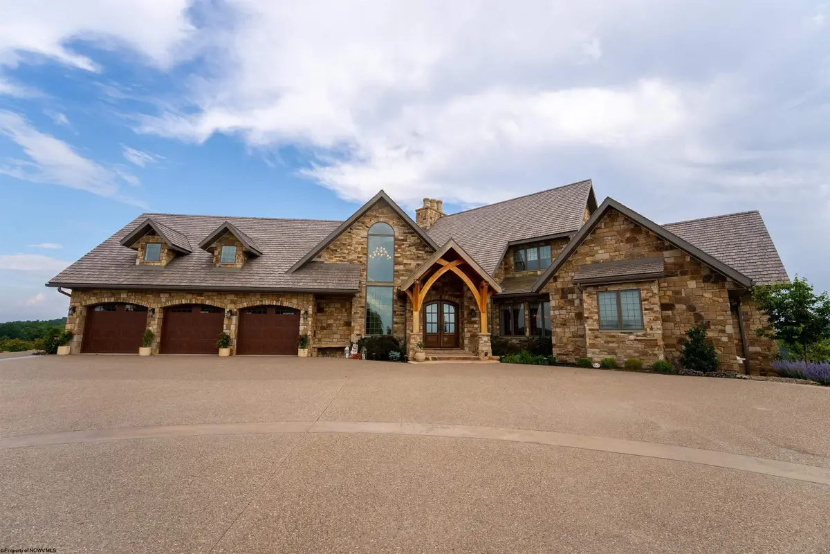 300 Mountain Retreat Drive, Horner, WV 26372 - Image #1