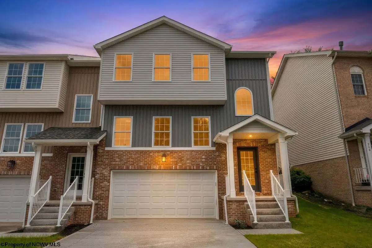986 Ashton Place, Morgantown, WV 26508 - #1
