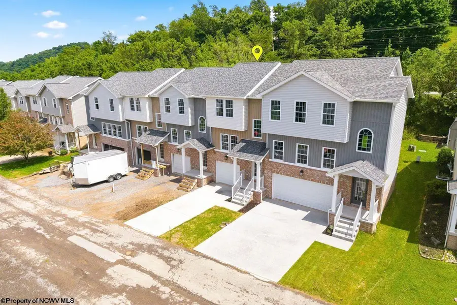 986 Ashton Place, Morgantown, WV 26508 - #2