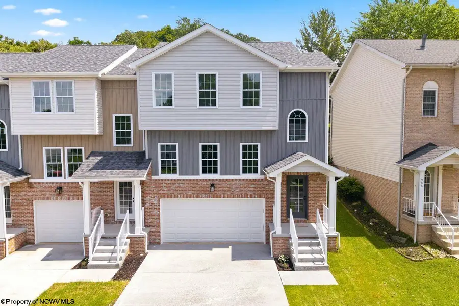 986 Ashton Place, Morgantown, WV 26508 - #3